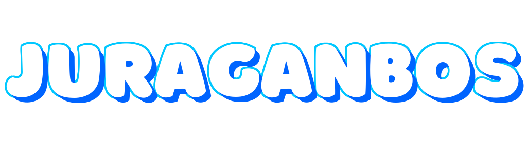 Logo JURAGANBOS